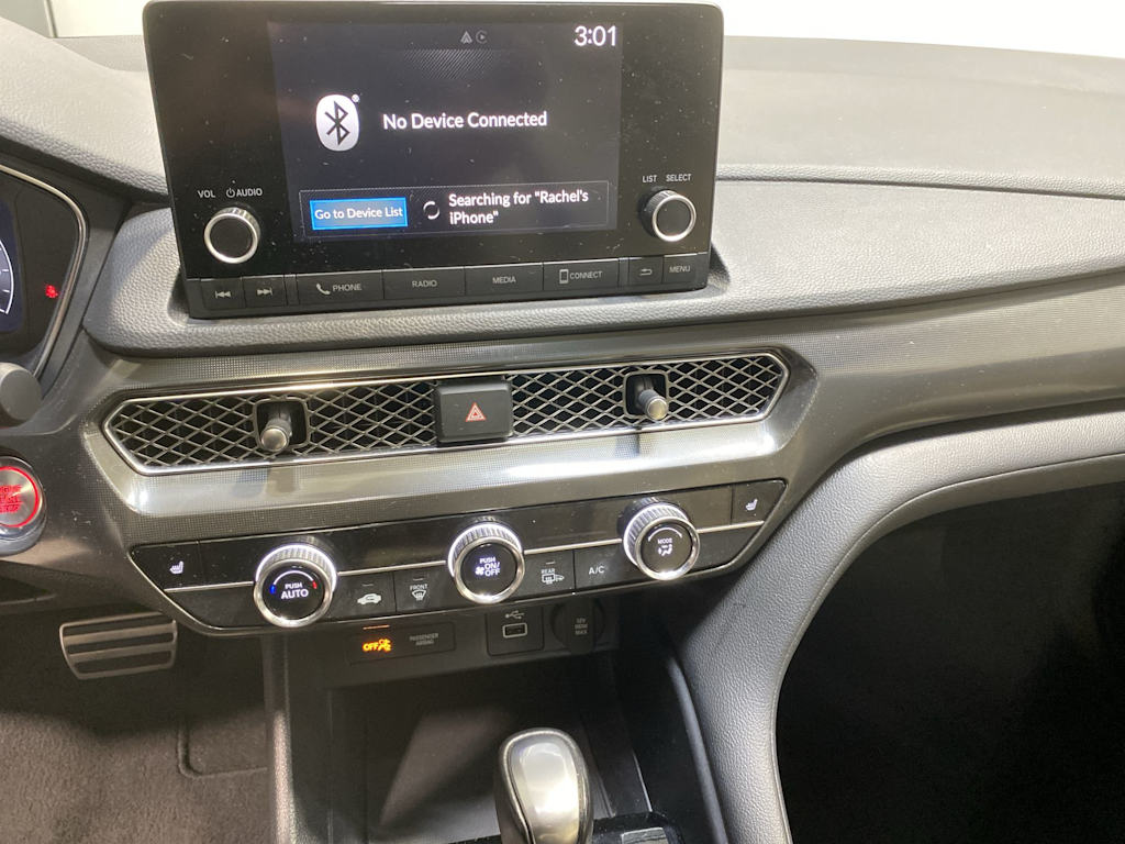 Thumbnail: 2023 Acura Integra - 14