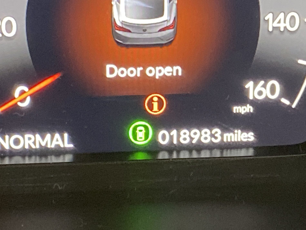 Thumbnail: 2023 Acura Integra - 16