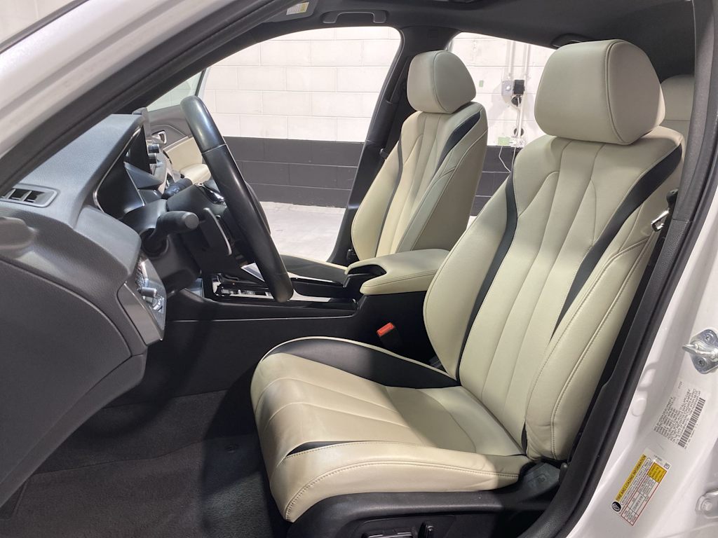 Thumbnail: 2023 Acura Integra - 12