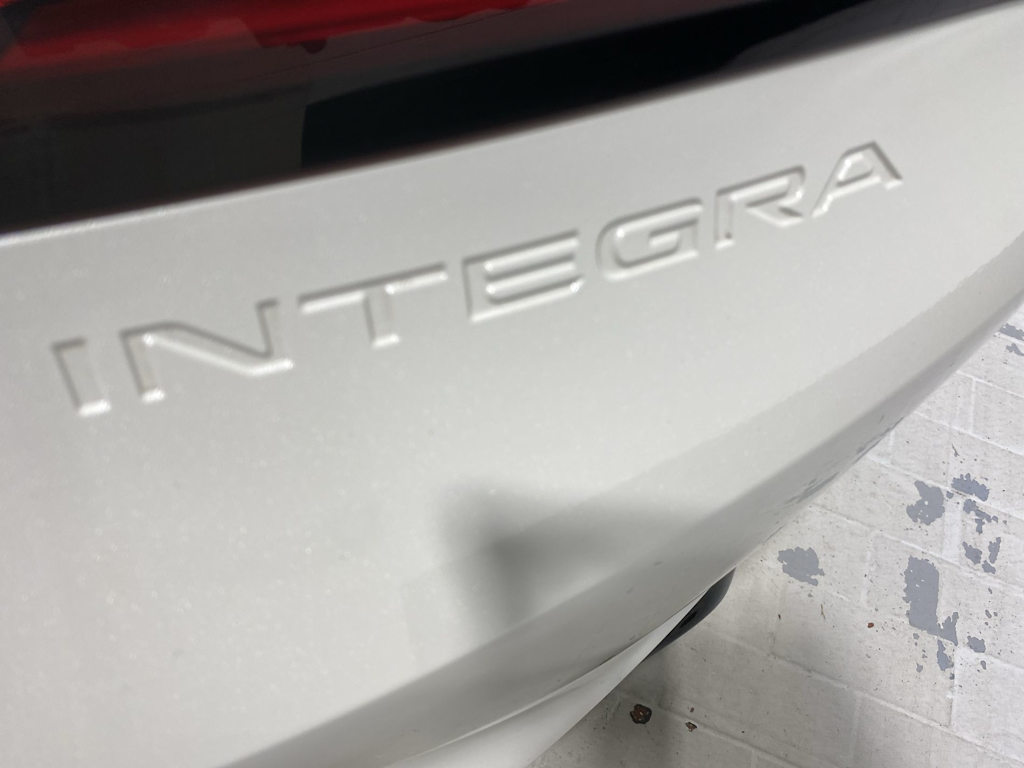 Thumbnail: 2023 Acura Integra - 7