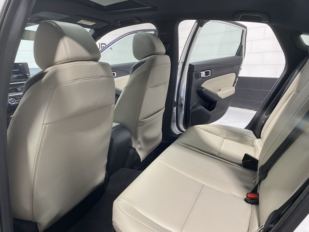 Thumbnail: 2023 Acura Integra - 13