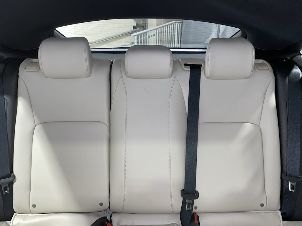 Thumbnail: 2023 Acura Integra - 22