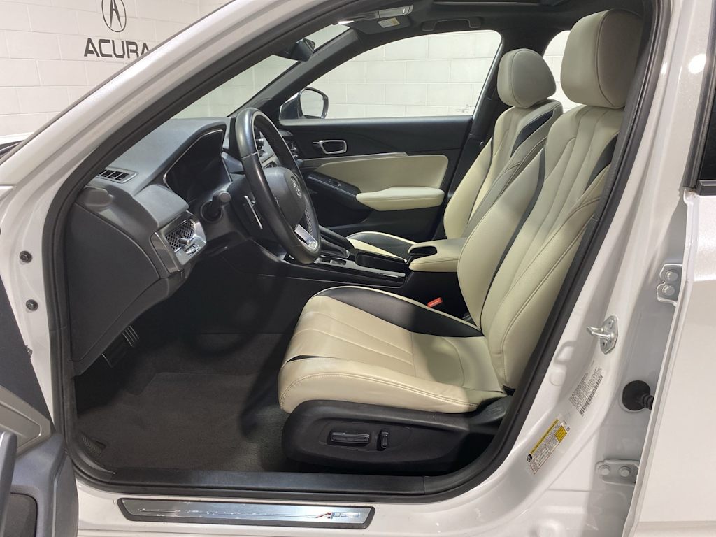 Thumbnail: 2023 Acura Integra - 11