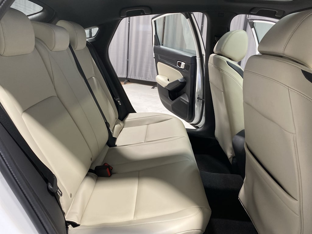 Thumbnail: 2023 Acura Integra - 19