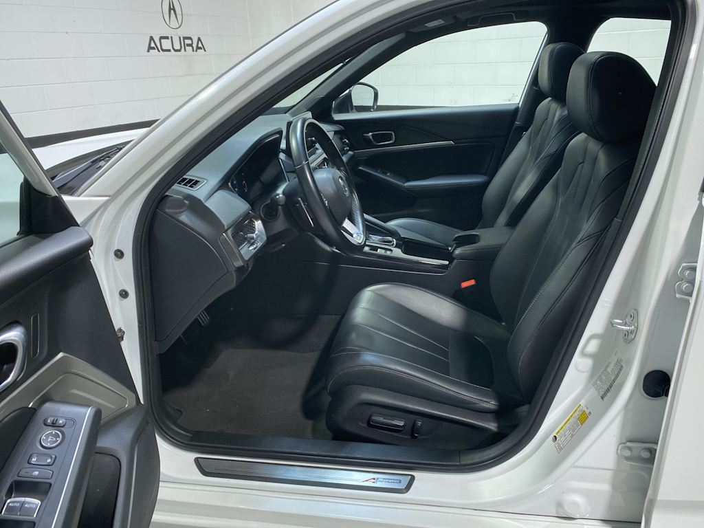 Thumbnail: 2023 Acura Integra - 11