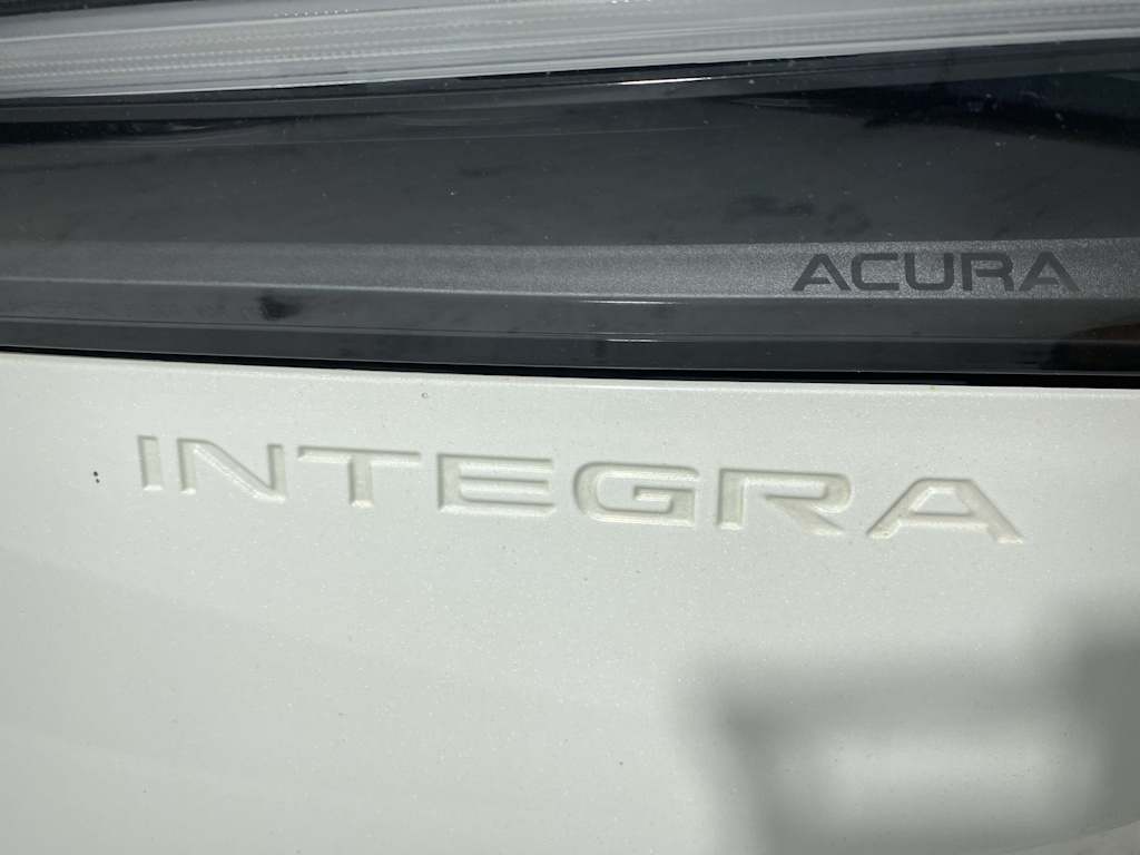 Thumbnail: 2023 Acura Integra - 7