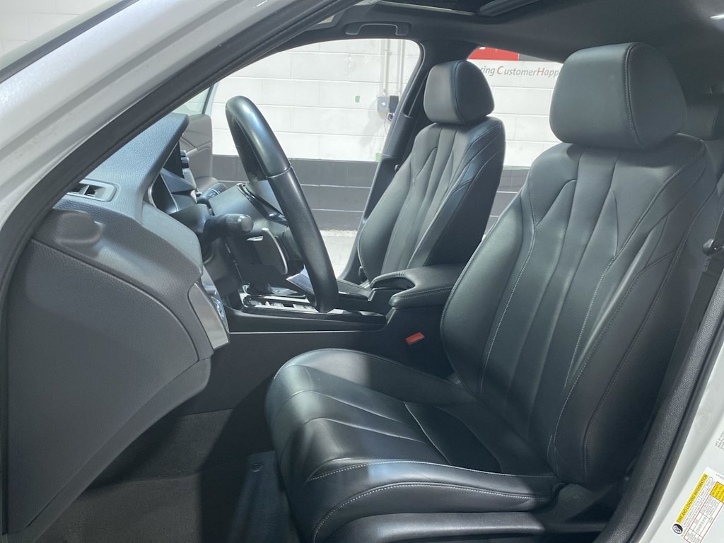 Thumbnail: 2023 Acura Integra - 12