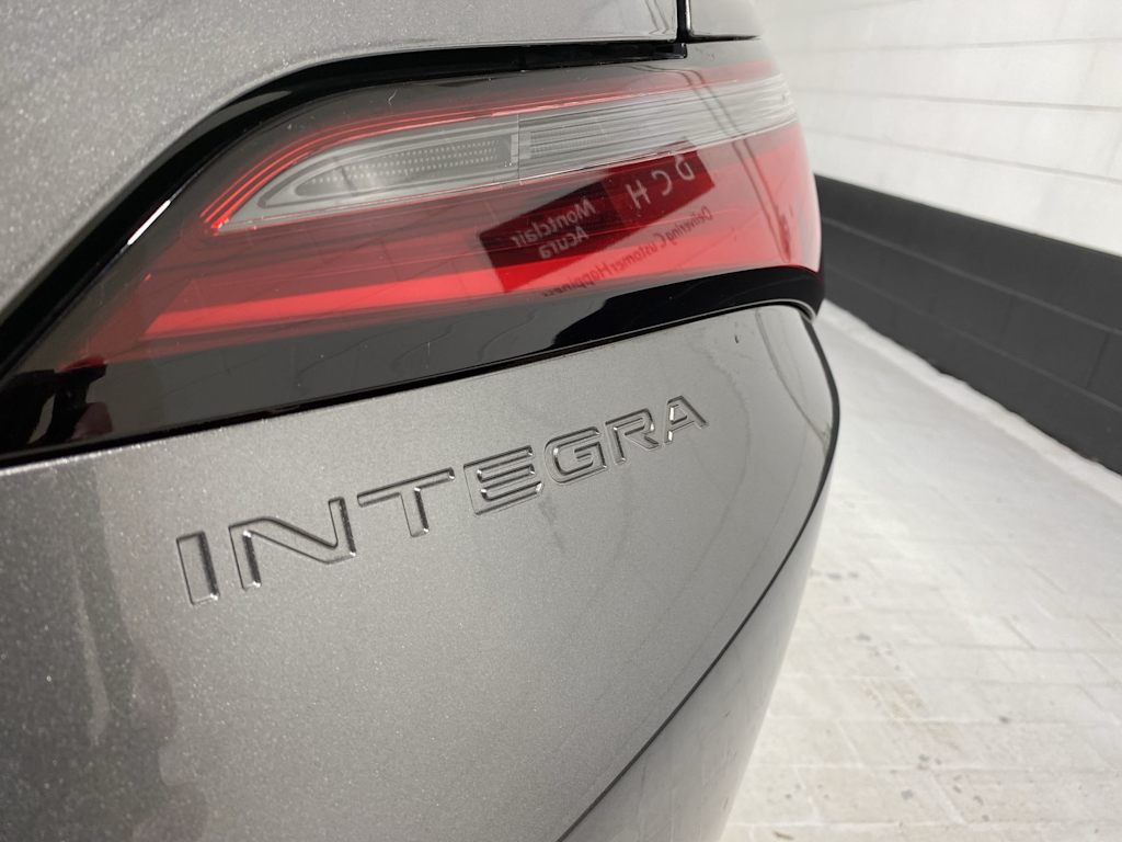 Thumbnail: 2025 Acura Integra - 7