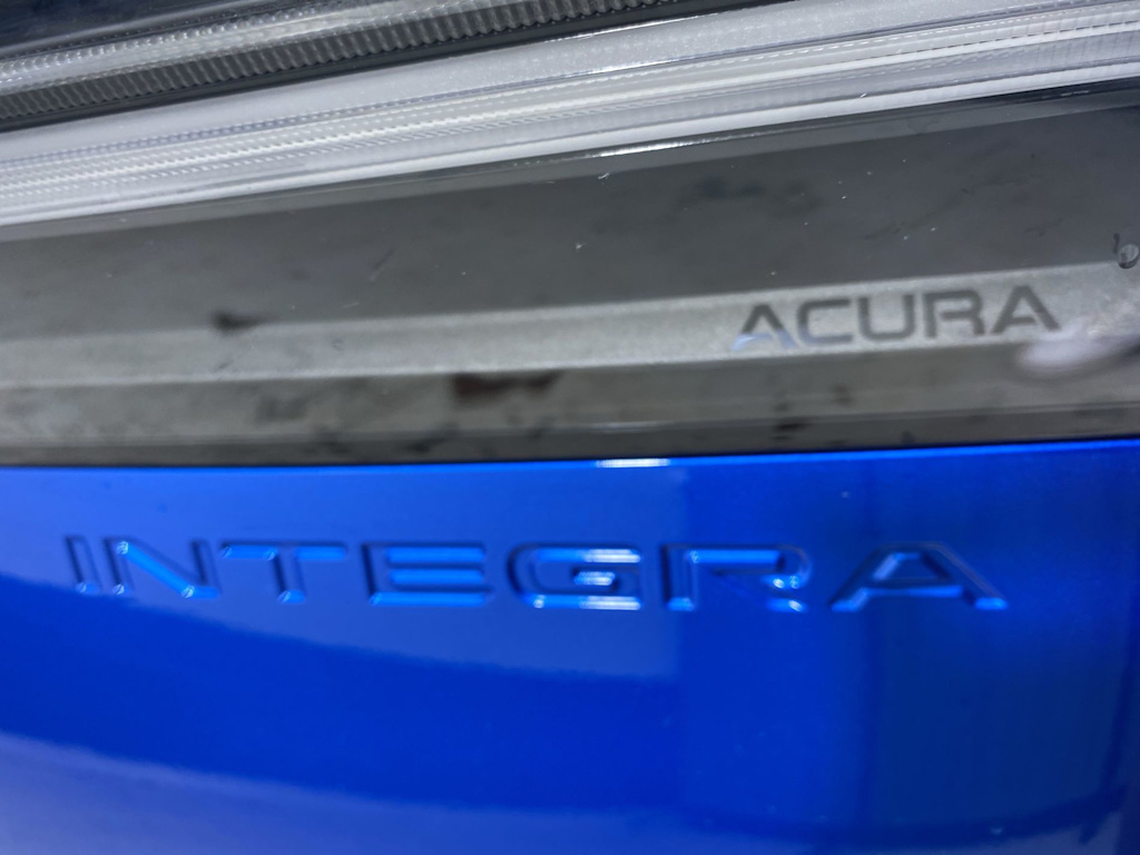 Thumbnail: 2026 Acura Integra - 7