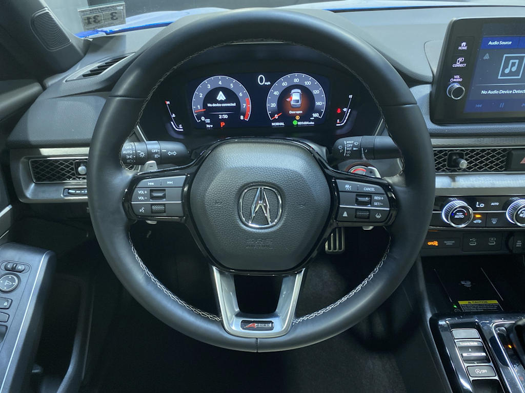 Thumbnail: 2026 Acura Integra - 10