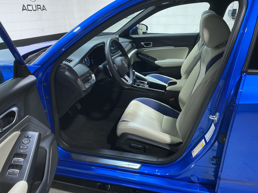 Thumbnail: 2026 Acura Integra - 11