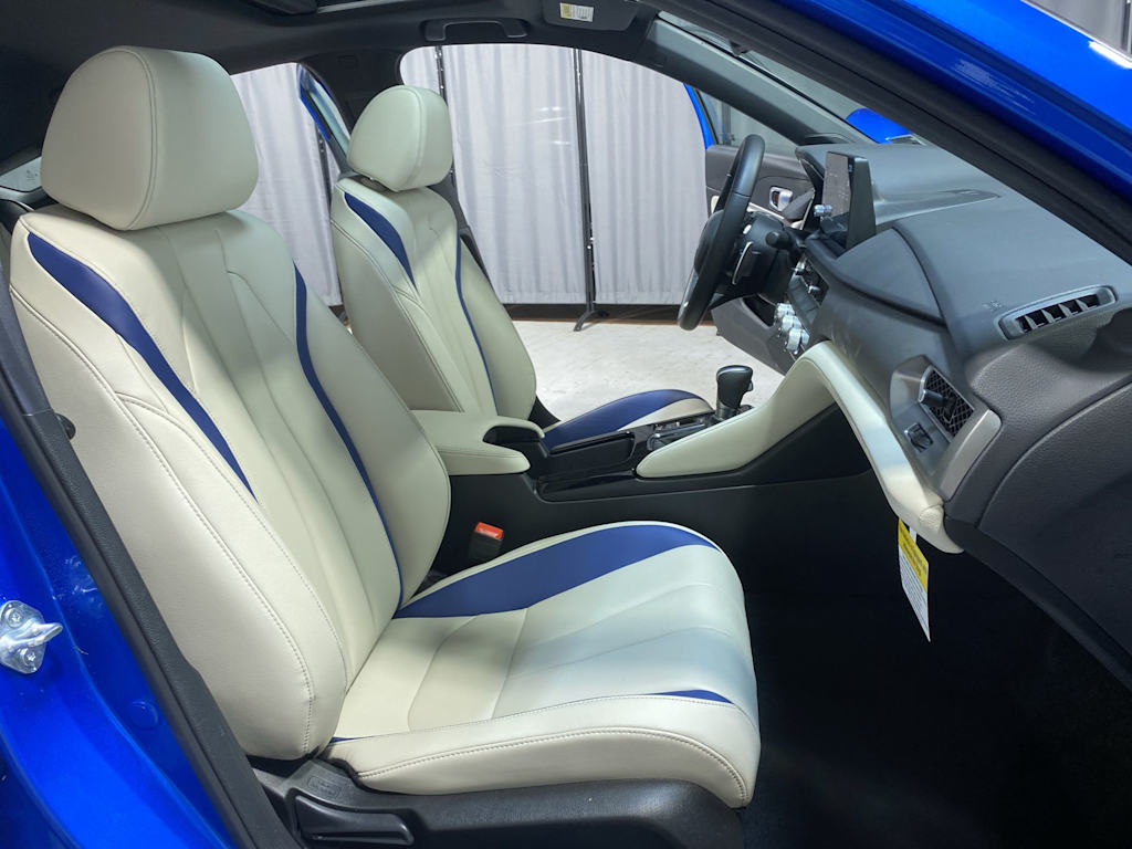 Thumbnail: 2026 Acura Integra - 20