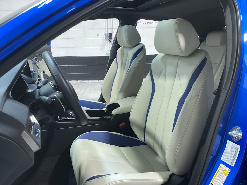 Thumbnail: 2026 Acura Integra - 12