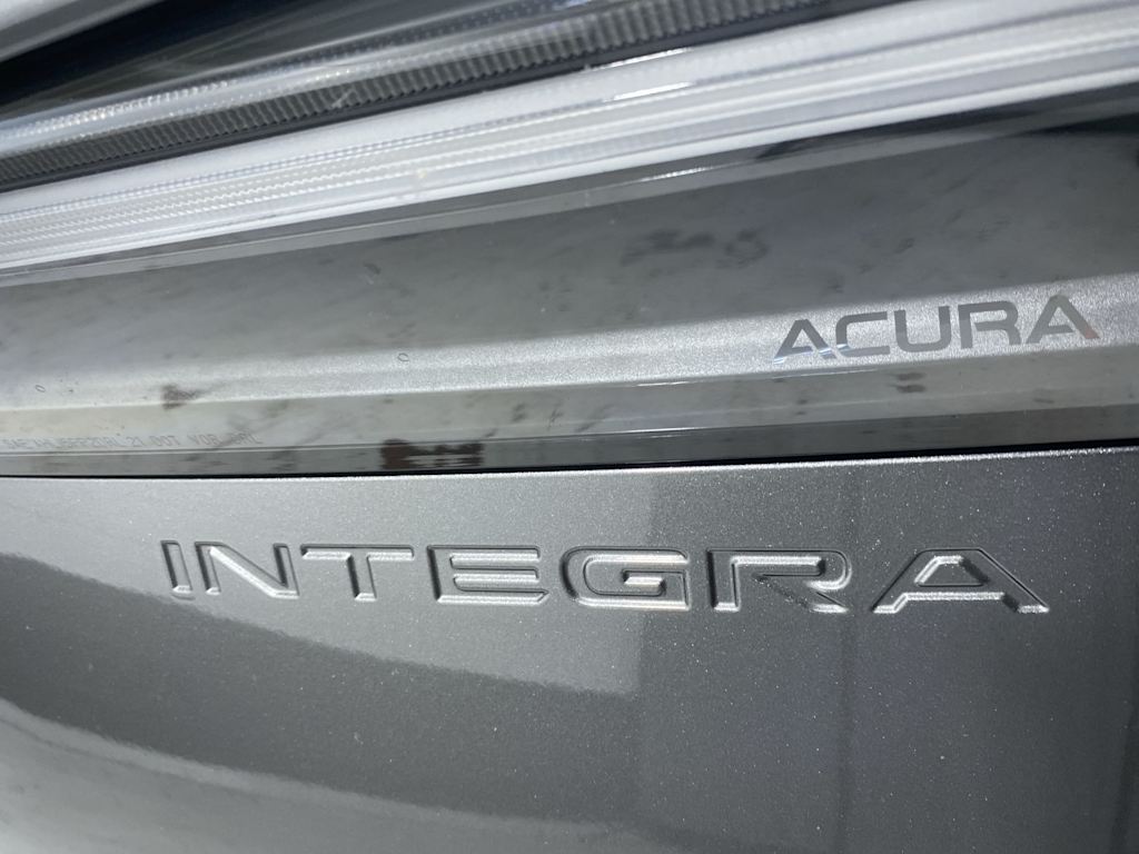 Thumbnail: 2025 Acura Integra - 7