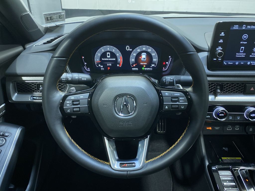 Thumbnail: 2026 Acura Integra - 10