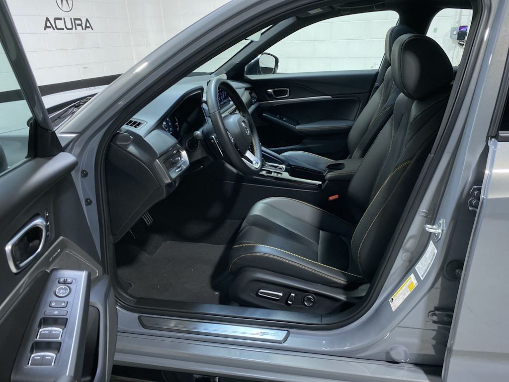 Thumbnail: 2026 Acura Integra - 11