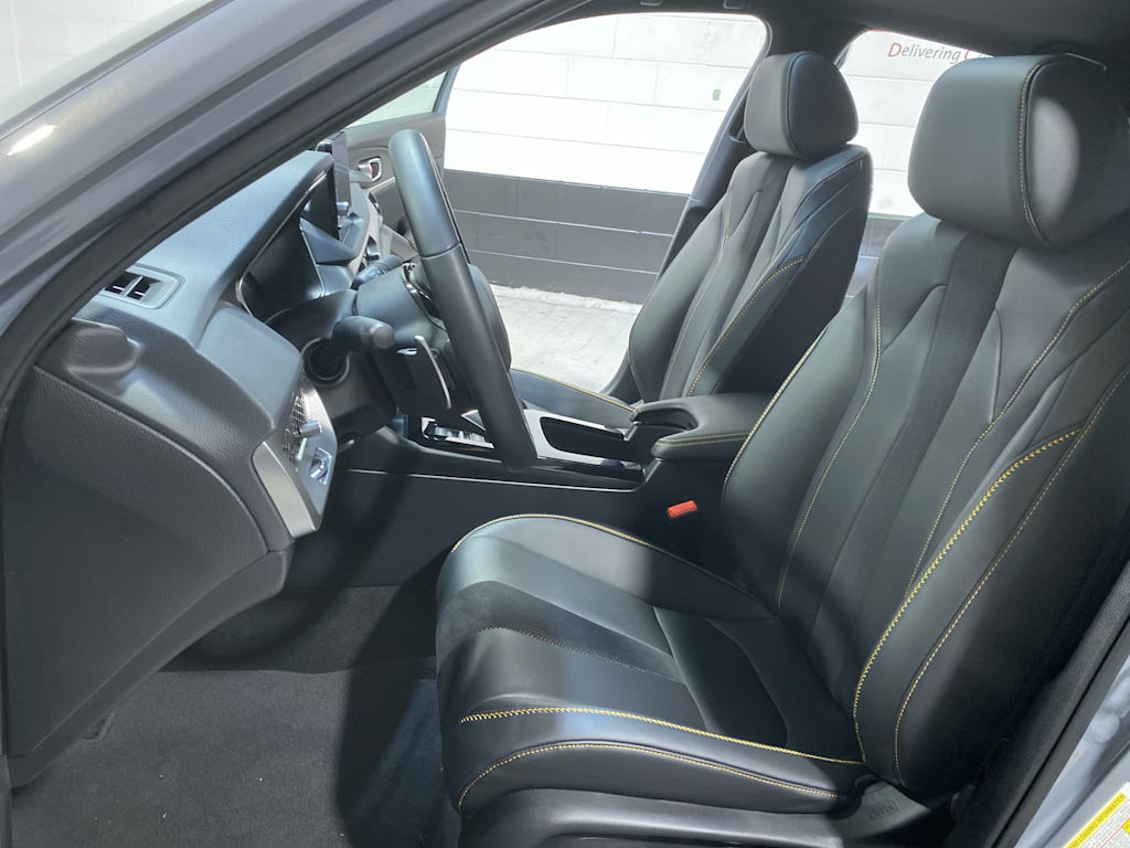 Thumbnail: 2026 Acura Integra - 12