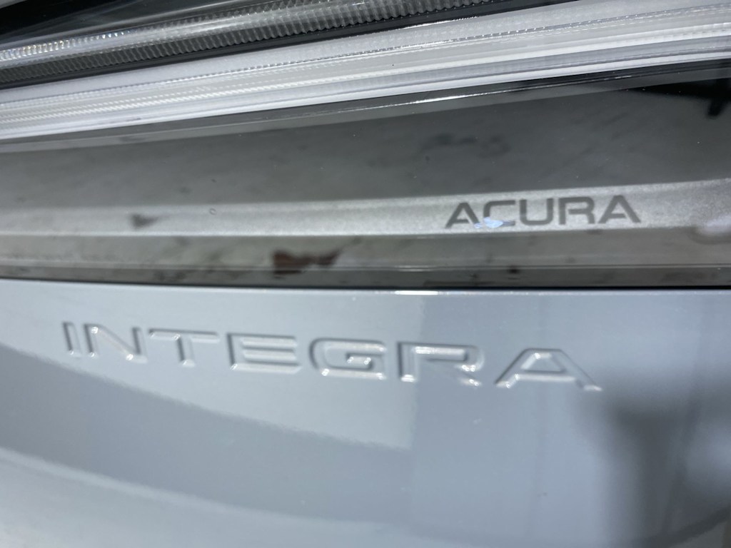 Thumbnail: 2026 Acura Integra - 7