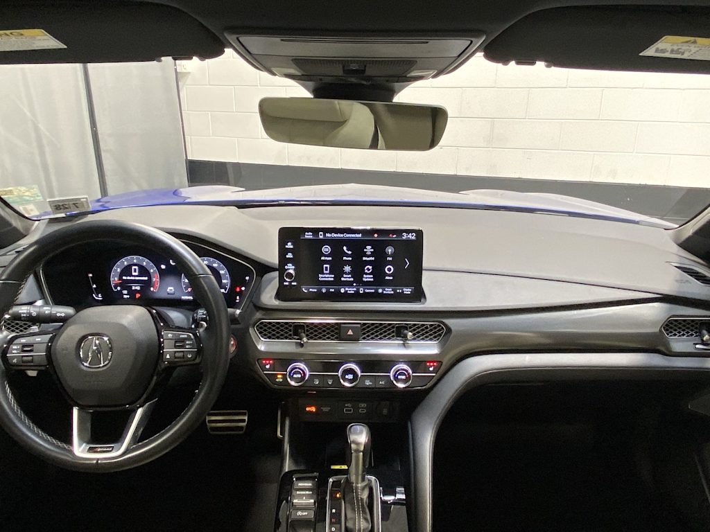 Thumbnail: 2024 Acura Integra - 2