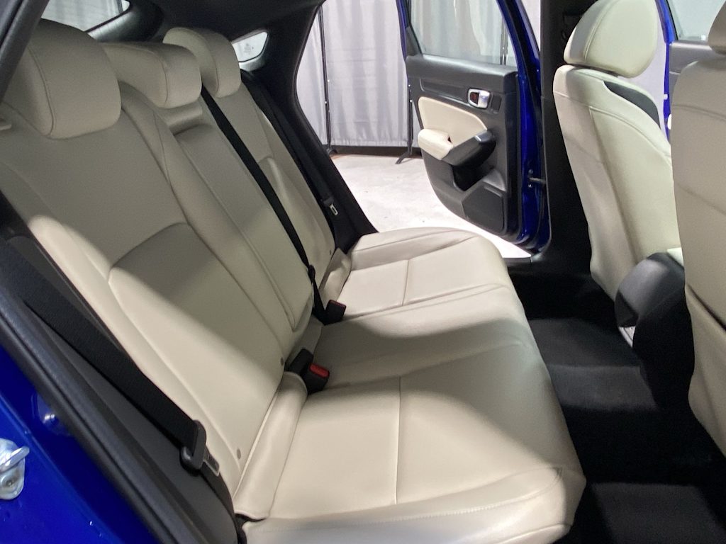 Thumbnail: 2024 Acura Integra - 19