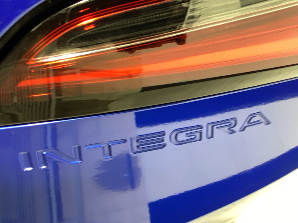 Thumbnail: 2024 Acura Integra - 7