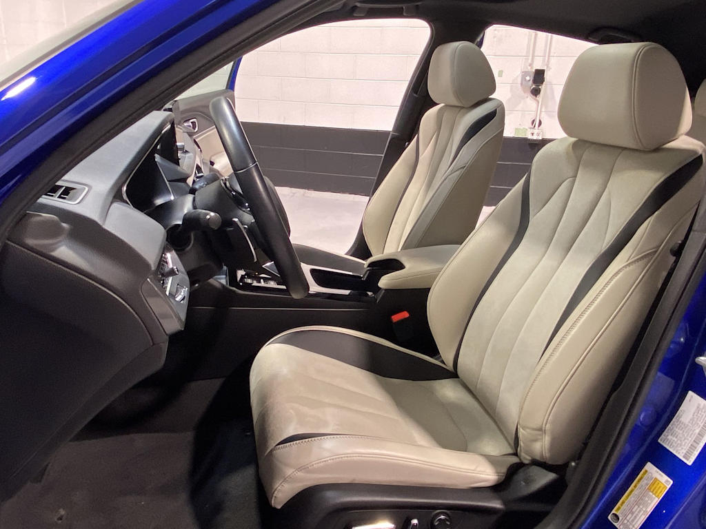 Thumbnail: 2024 Acura Integra - 12