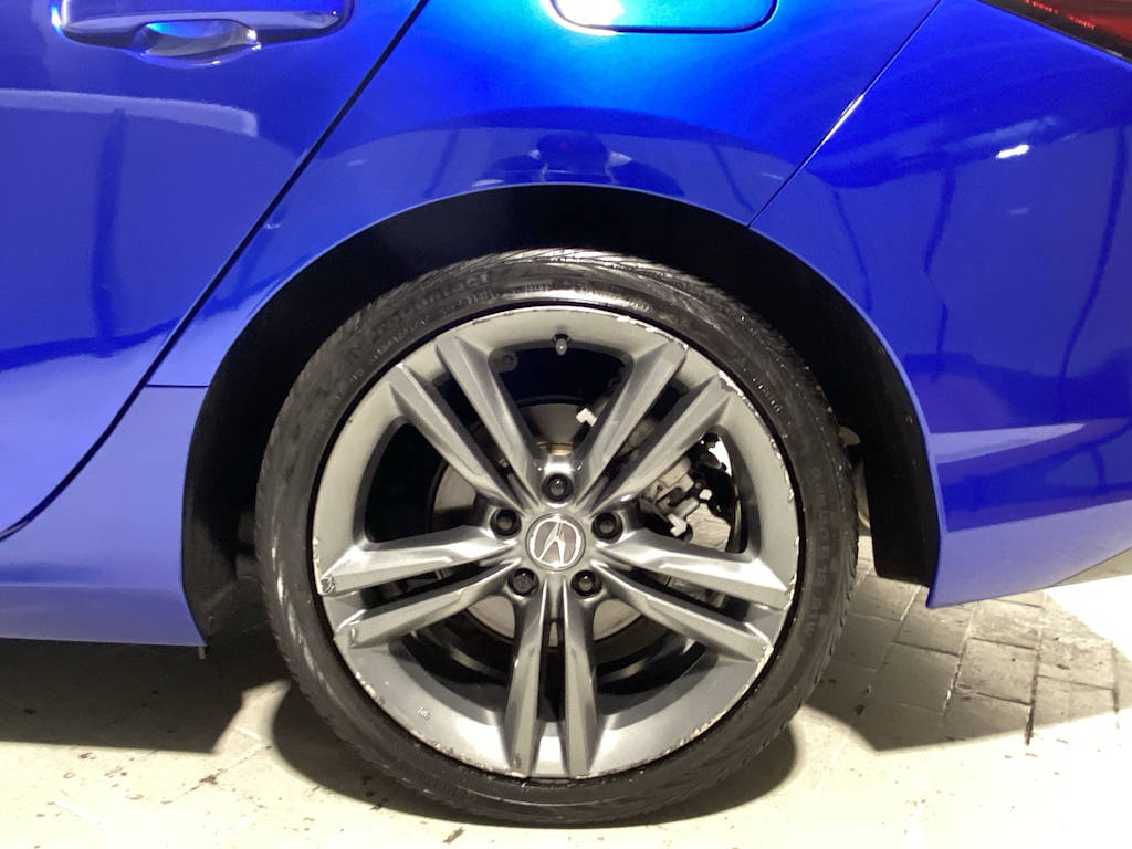 Thumbnail: 2024 Acura Integra - 8