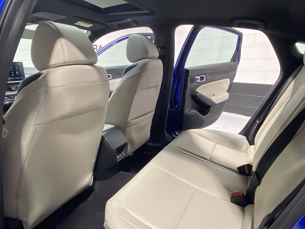 Thumbnail: 2024 Acura Integra - 13