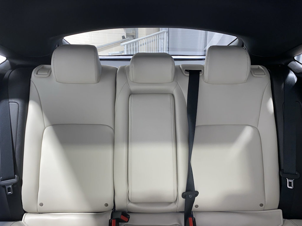 Thumbnail: 2024 Acura Integra - 22