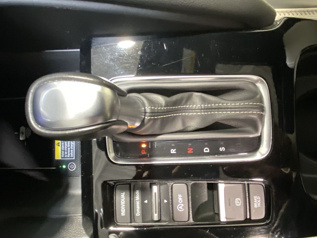 Thumbnail: 2024 Acura Integra - 21