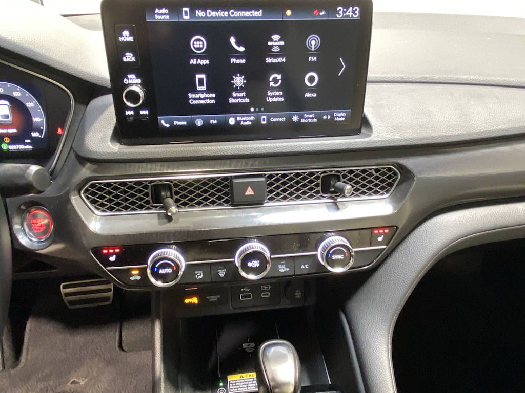 Thumbnail: 2024 Acura Integra - 14