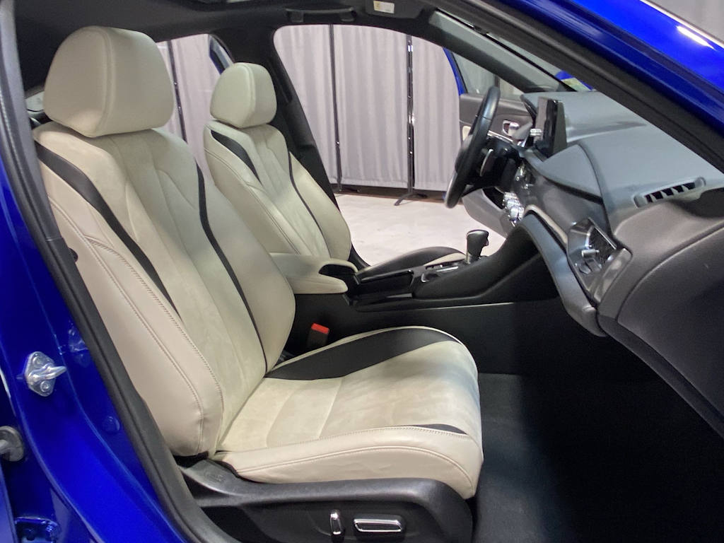 Thumbnail: 2024 Acura Integra - 20