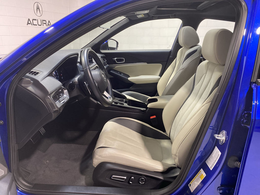 Thumbnail: 2024 Acura Integra - 11