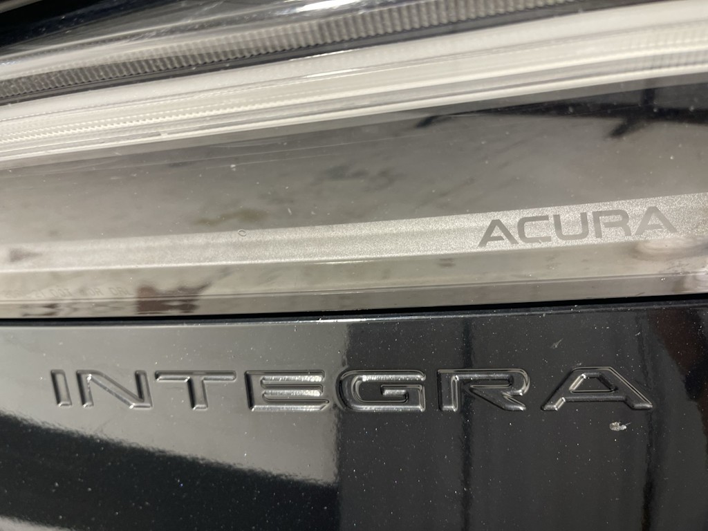 Thumbnail: 2024 Acura Integra - 7