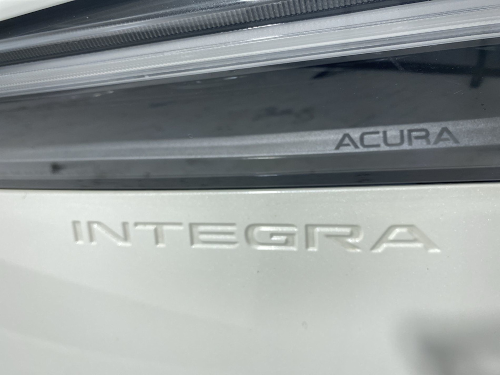 Thumbnail: 2024 Acura Integra - 7