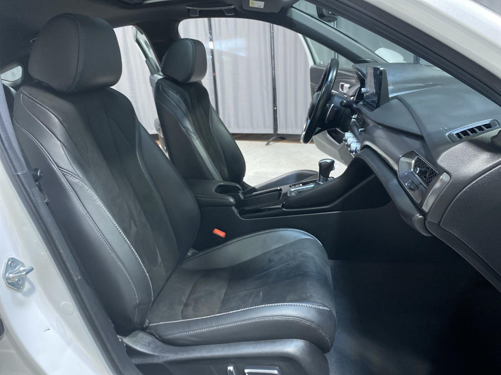 Thumbnail: 2024 Acura Integra - 20