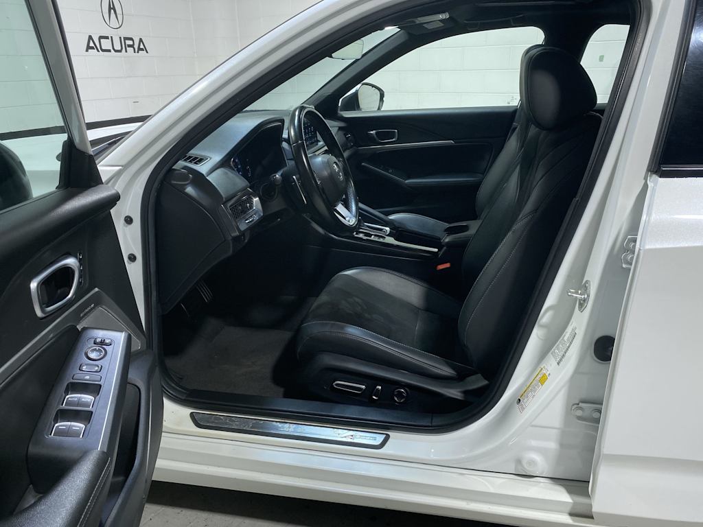 Thumbnail: 2024 Acura Integra - 11
