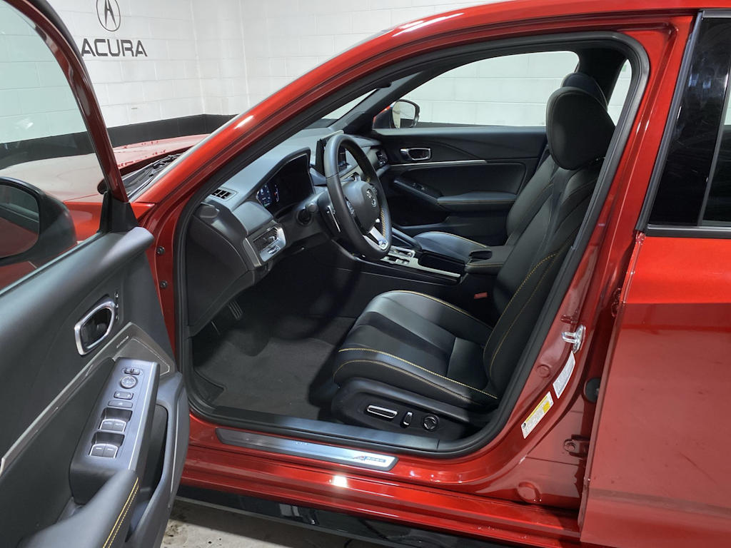 Thumbnail: 2026 Acura Integra - 11