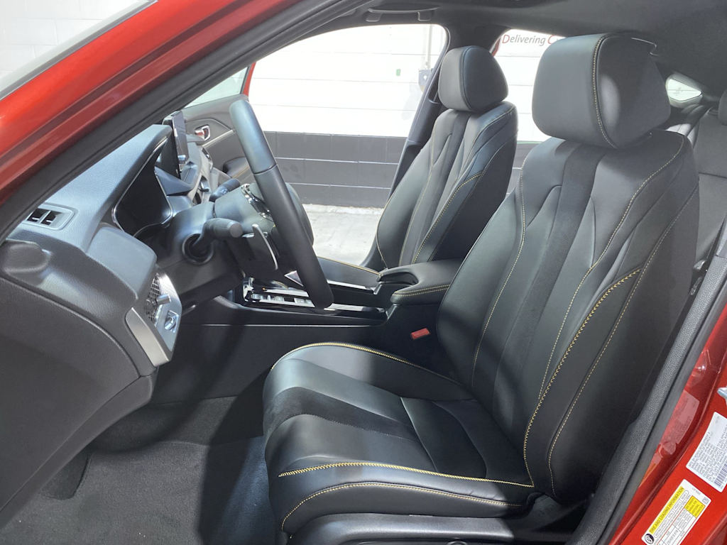 Thumbnail: 2026 Acura Integra - 12