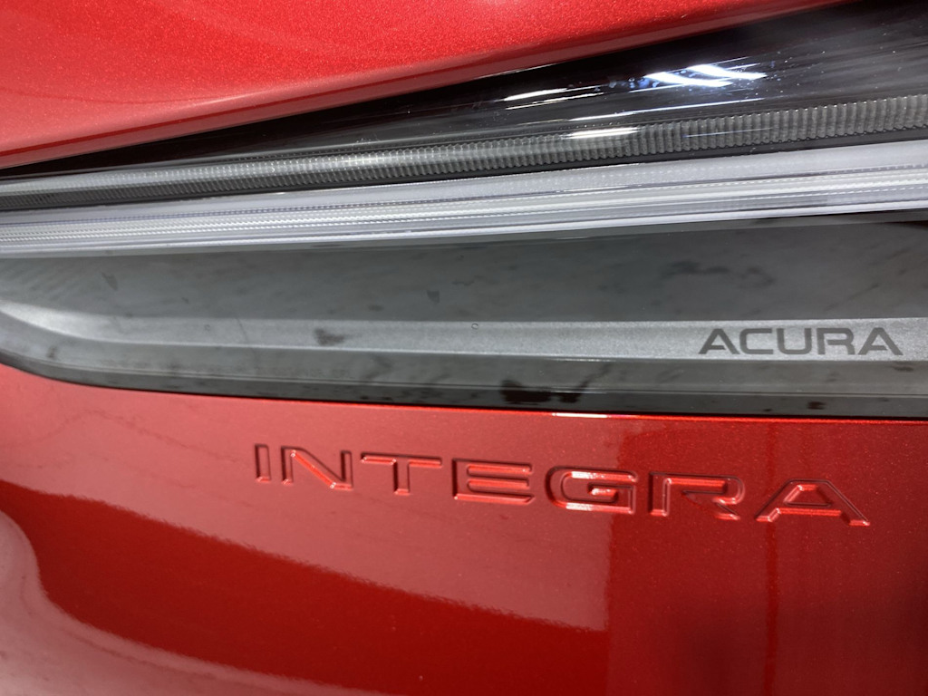 Thumbnail: 2026 Acura Integra - 7