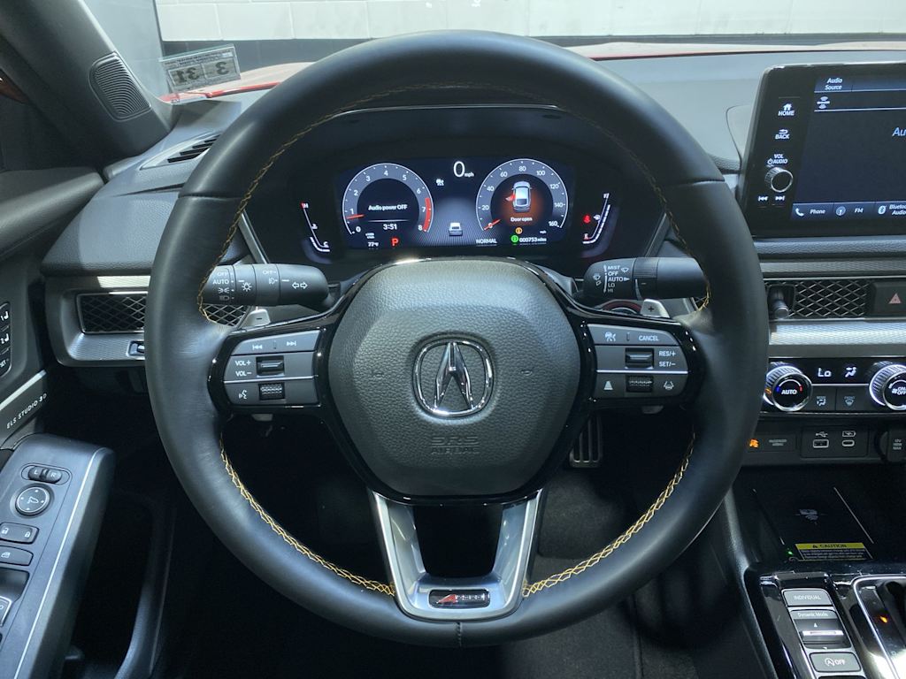 Thumbnail: 2026 Acura Integra - 10