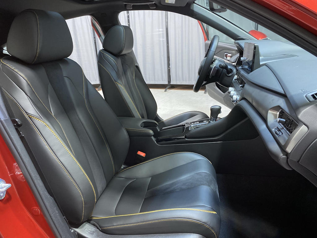 Thumbnail: 2026 Acura Integra - 21