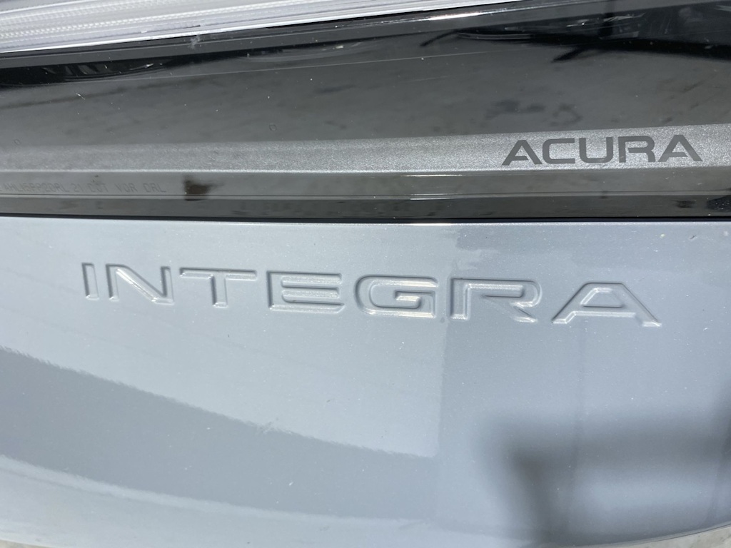 Thumbnail: 2026 Acura Integra - 7