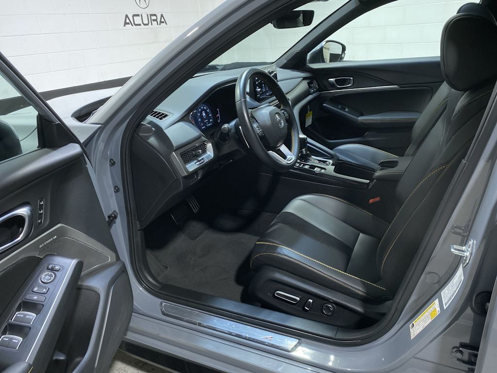 Thumbnail: 2026 Acura Integra - 11