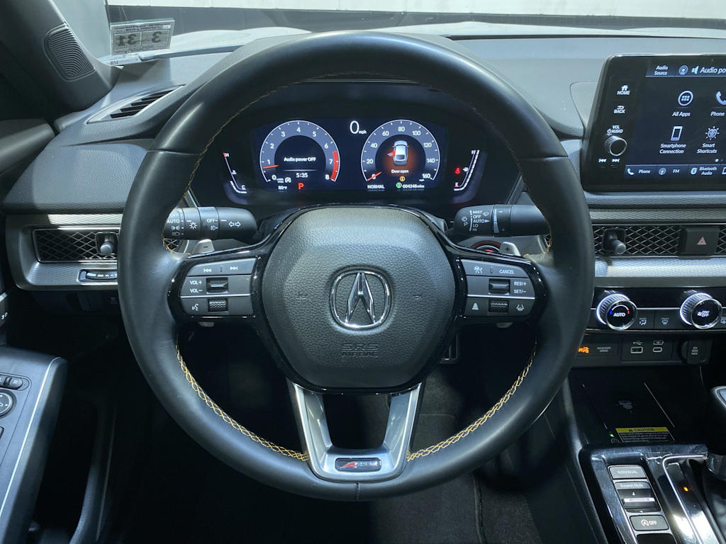 Thumbnail: 2026 Acura Integra - 10