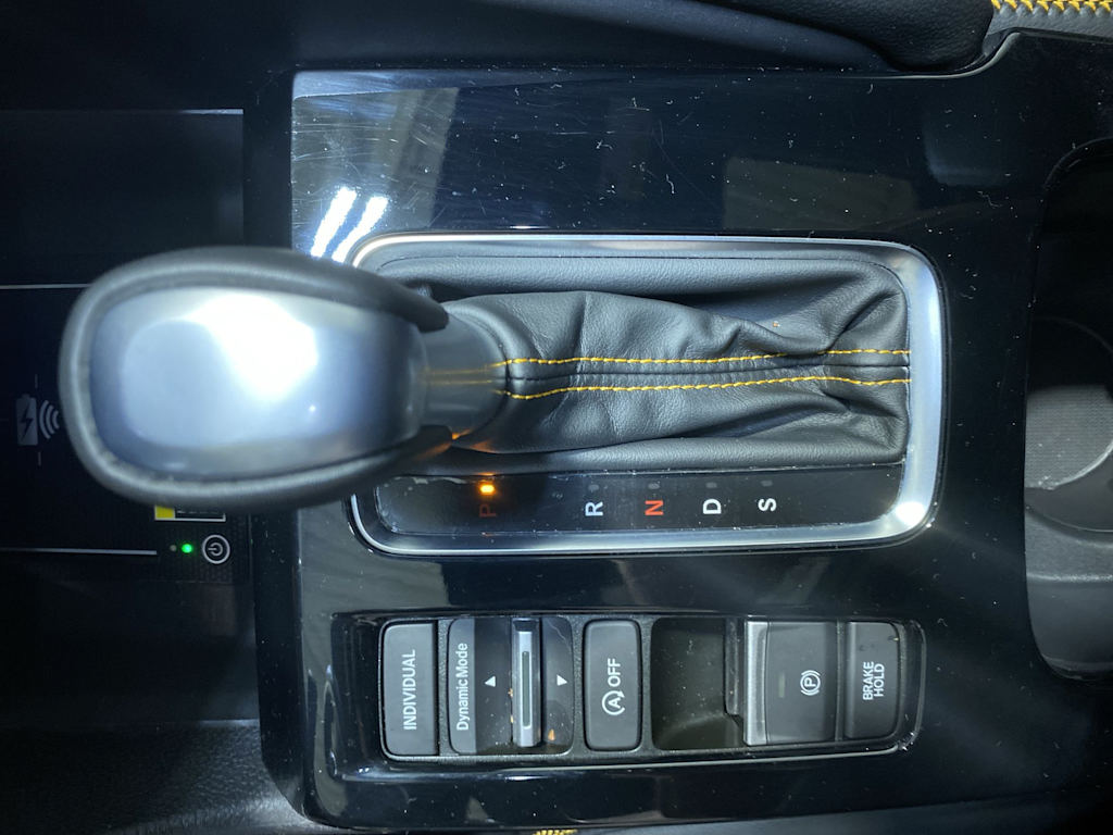 Thumbnail: 2026 Acura Integra - 15