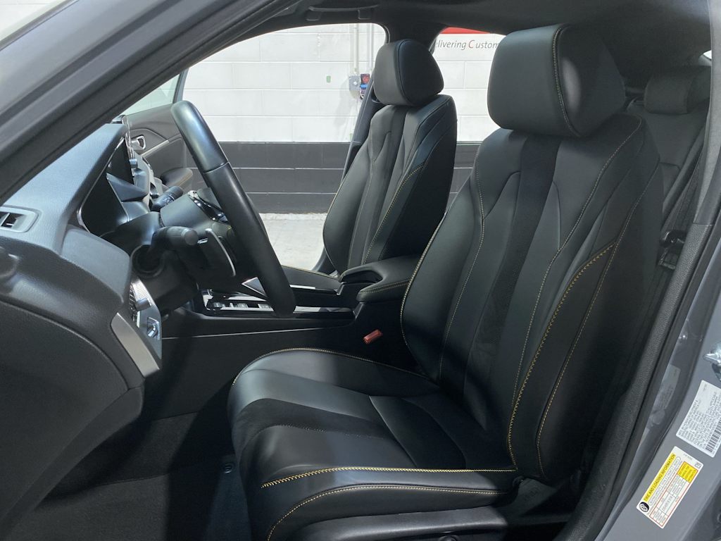 Thumbnail: 2026 Acura Integra - 12