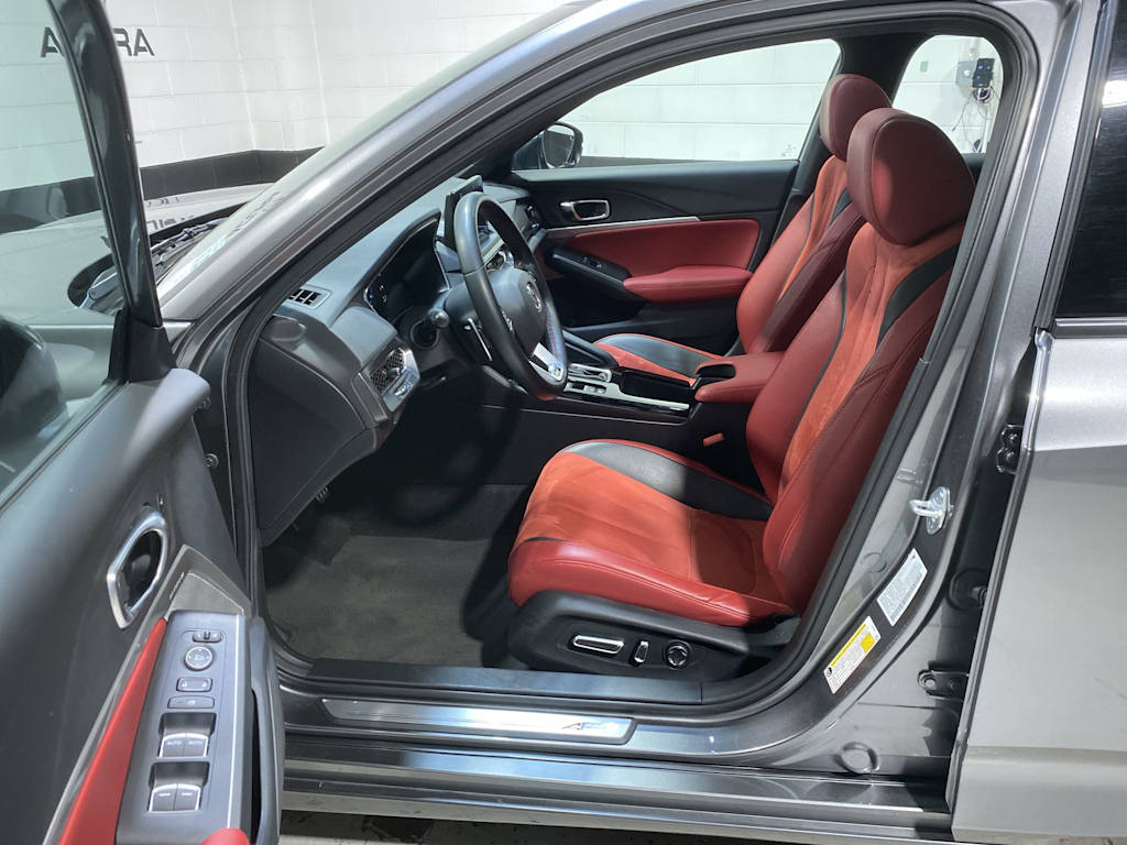 Thumbnail: 2024 Acura Integra - 11