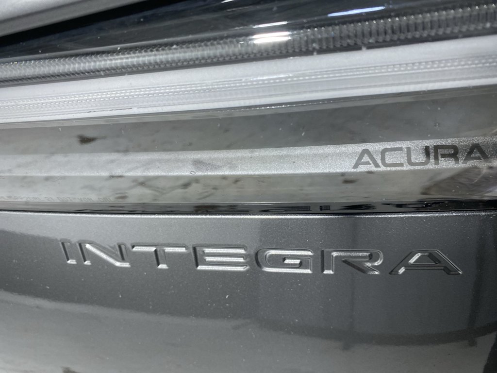 Thumbnail: 2024 Acura Integra - 7