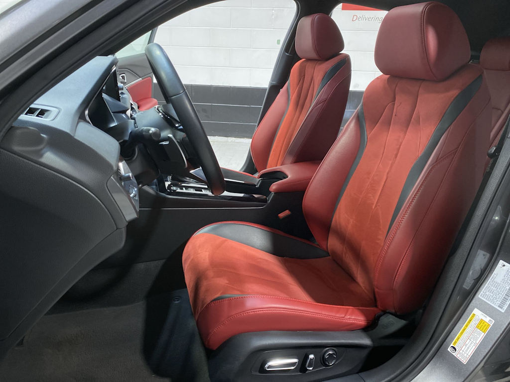 Thumbnail: 2024 Acura Integra - 12